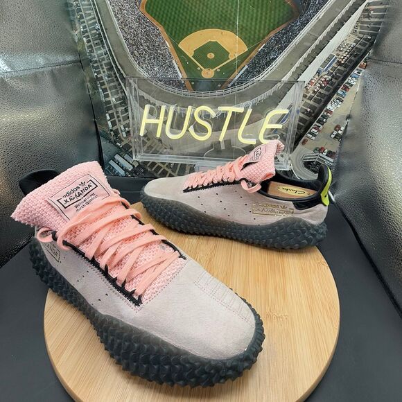 Adidas Dragon Ball Z x Kamanda Majin Buu Size 8.5 Men main image 9